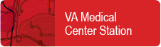 VA Medical Center Icon